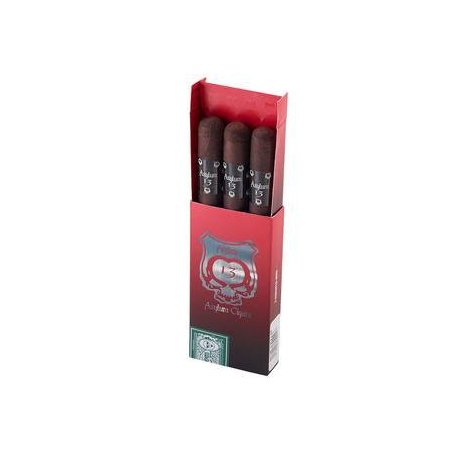 Trabucuri ASylum 13 Robusto 3