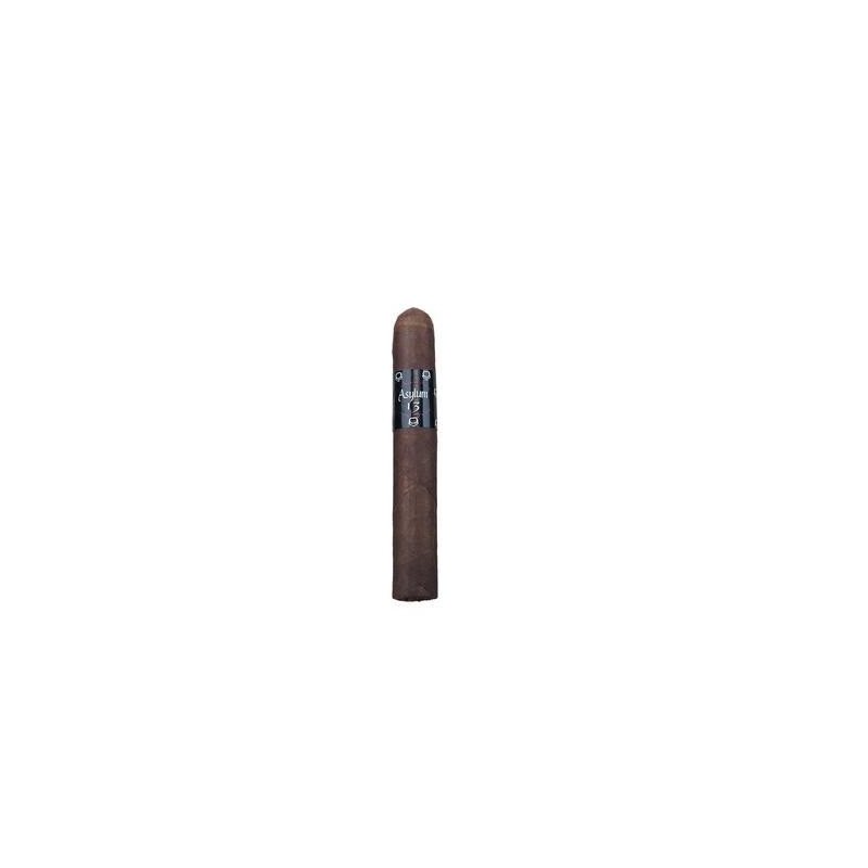 Trabucuri ASylum 13 Robusto 3