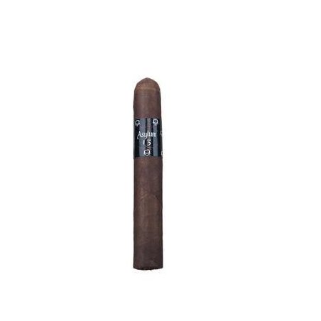 Trabucuri ASylum 13 Robusto 3