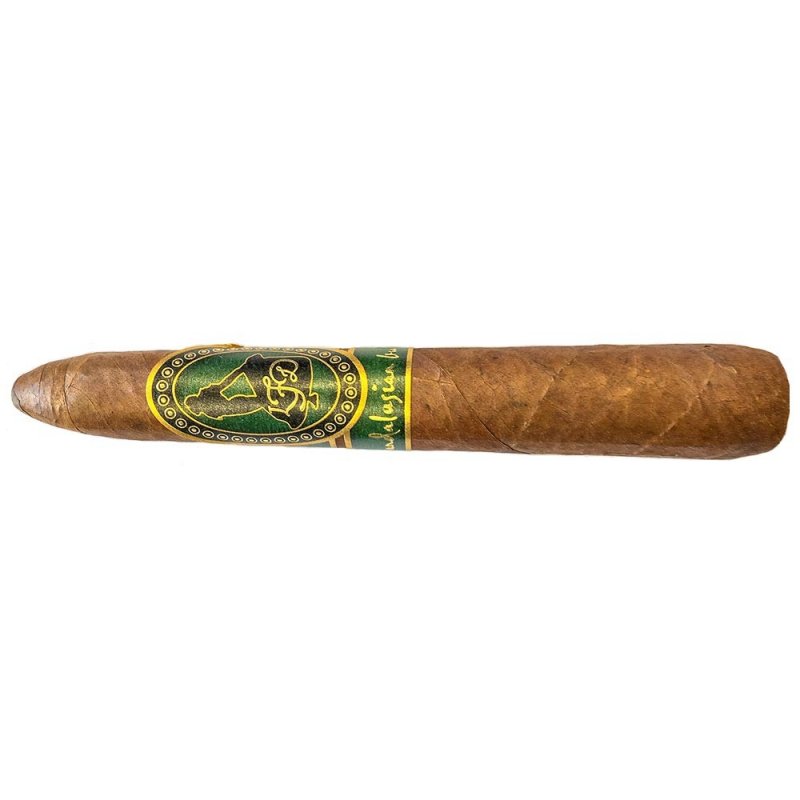 Trabucuri La Flor Dominicana Andalusian Bull Salomones 10 Limited Edition