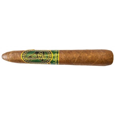 Trabucuri La Flor Dominicana Andalusian Bull Salomones 10 Limited Edition