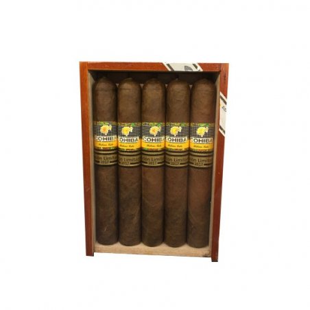 Trabucuri Cohiba Talisman 10 Limited Edition 2017