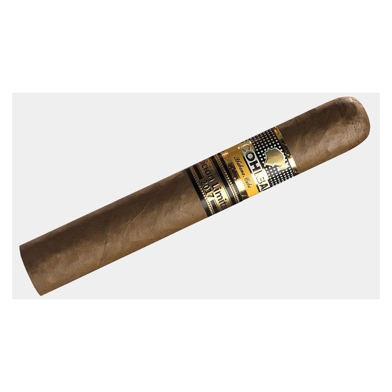 Trabucuri Cohiba Talisman 10 Limited Edition 2017