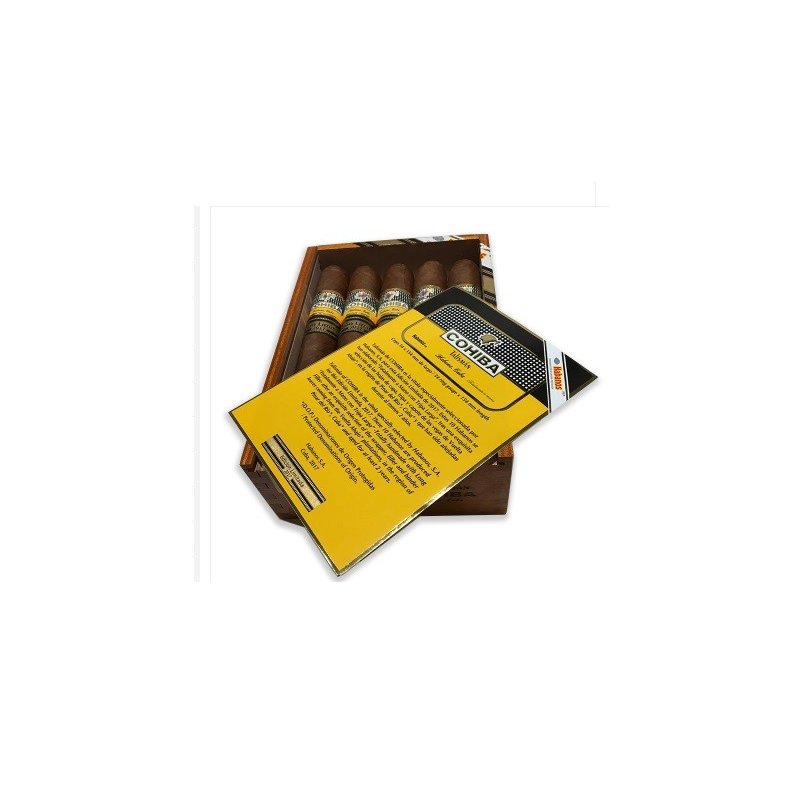 Trabucuri Cohiba Talisman 10 Limited Edition 2017