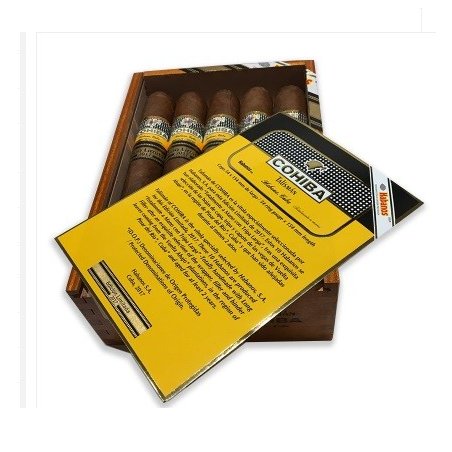 Trabucuri Cohiba Talisman 10 Limited Edition 2017