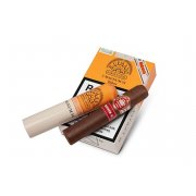 Trabucuri H. Upmann Magnum 54 Tubos 3 pachet cu trabucuri cubaneze