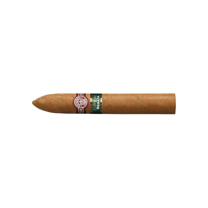 Trabucuri Montecristo Regata 20