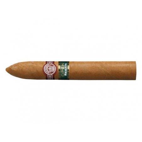 Trabucuri Montecristo Regata 20
