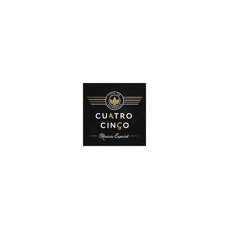 Trabucuri Joya de Nicaragua Cuatro Cinco Torpedo 10