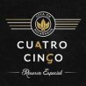 Trabucuri Joya de Nicaragua Cuatro Cinco Torpedo 10