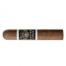 Trabucuri Joya de Nicaragua Cuatro Cinco Double Robusto 10