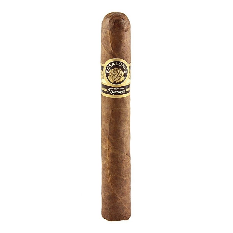 Trabucuri Joya de Nicaragua Rosalones 654 Gran Toro 20