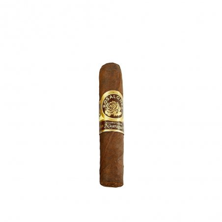 Trabucuri Joya de Nicaragua Rosalones 342 Petit Corona 20