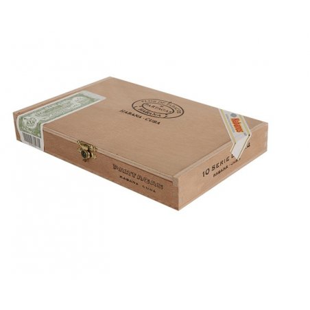 Trabucuri Partagas Serie D No 4 10