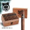Trabucuri Asylum 13 Robusto Nicaragua 20