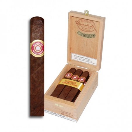 Trabucuri Dunhill Heritage Robusto 10
