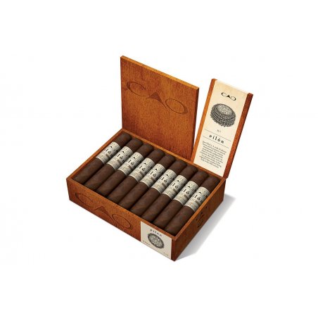Trabucuri Cao Pilon Robusto 20
