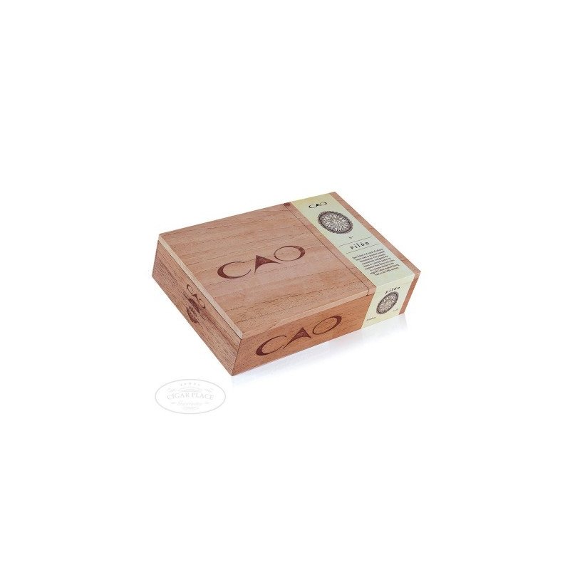 Trabucuri Cao Pilon Robusto 20