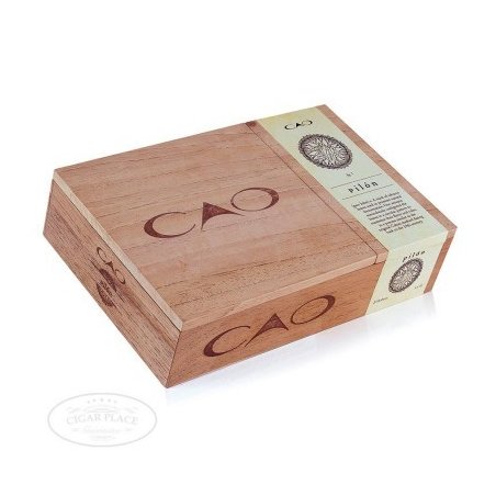 Trabucuri Cao Pilon Robusto 20
