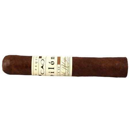 Trabucuri Cao Pilon Robusto 20