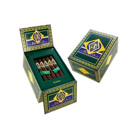 Trabucuri Cao Brazilia Gol 20