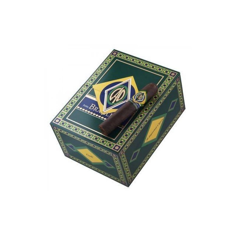 Trabucuri Cao Brazilia Gol 20