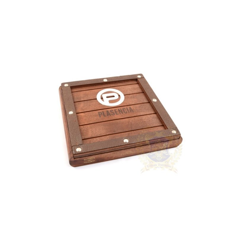 Trabucuri Plasencia Reserva Organica Churchill 10