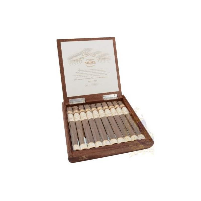 Trabucuri Plasencia Reserva Organica Churchill 10