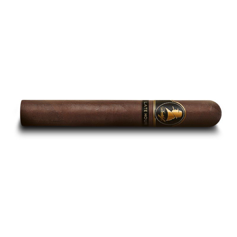 Trabucuri Winston Churchill Late Hour Robusto Cello 20