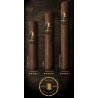 Trabucuri Winston Churchill Late Hour Robusto Cello 20