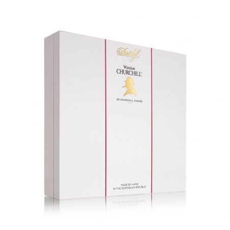 Trabucuri Winston Churchill Churchill 20