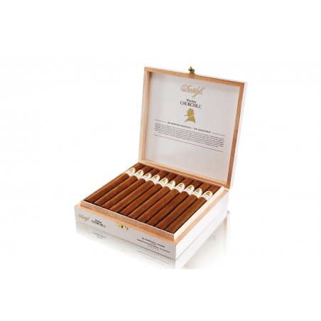 Trabucuri Winston Churchill Churchill 20