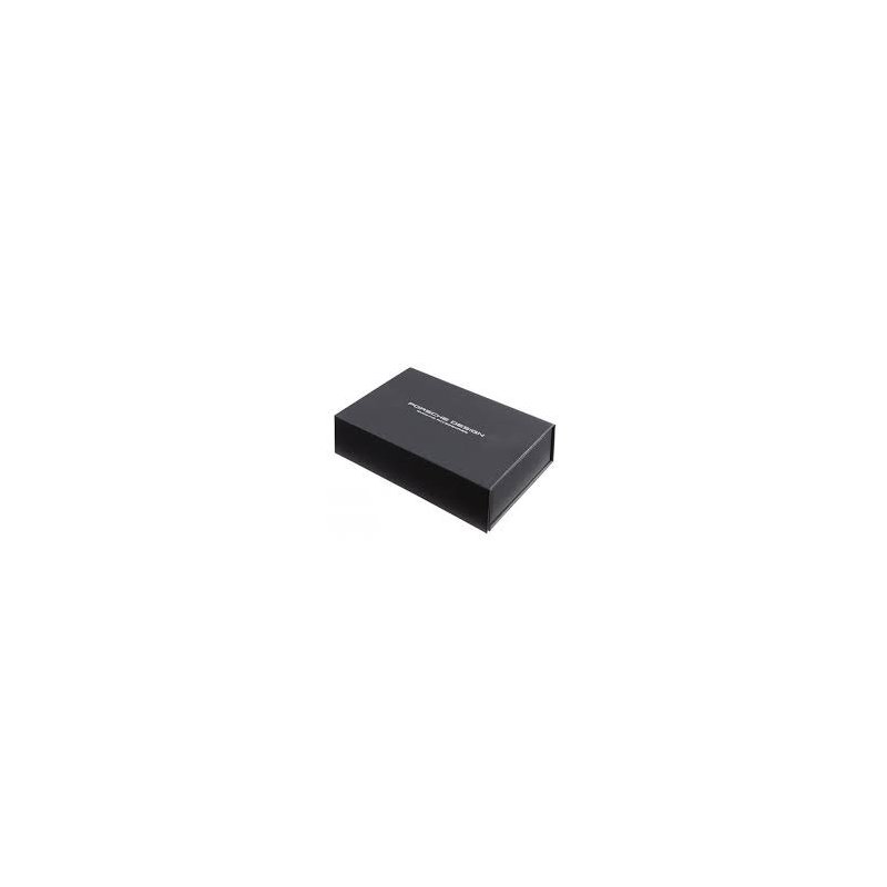 Bricheta Black P3632.01Porsche Design