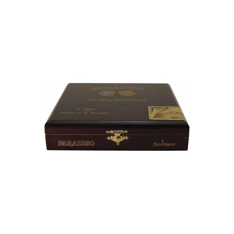 Trabucuri Paradiso Sampler Sellecion 6