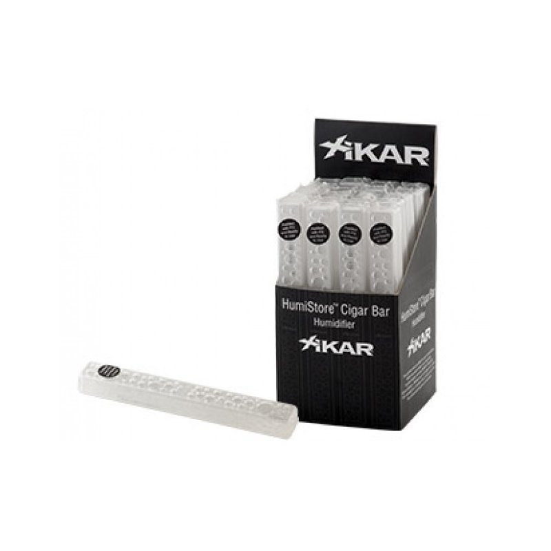 Bara umidificatoare Cigar Bar Crystal Xikar