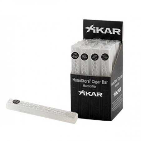 Bara umidificatoare Cigar Bar Crystal Xikar