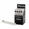 Bara umidificatoare Cigar Bar Crystal Xikar