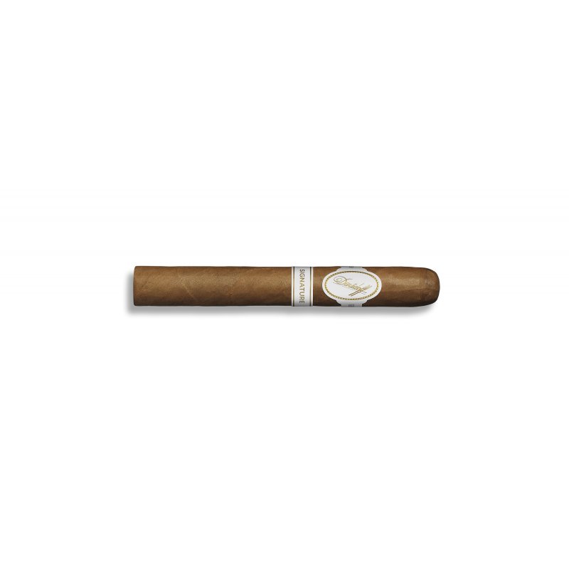 Trabucuri Davidoff Signature 2000 Cello 5
