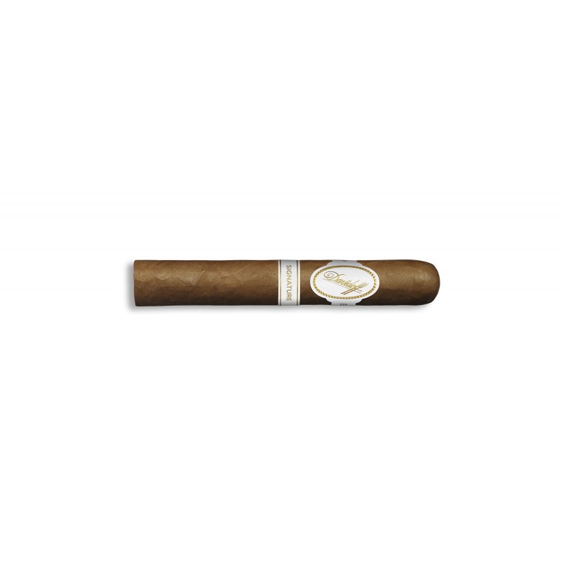 Trabucuri Davidoff Signature 6000 Cello 4