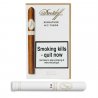 Trabucuri Davidoff Signature No 2 Tubos 4