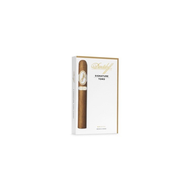 Trabucuri  Davidoff Signature Toro 4