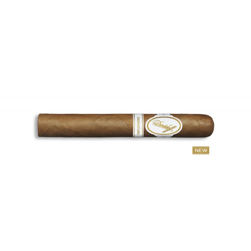 Trabucuri  Davidoff Signature Toro 4