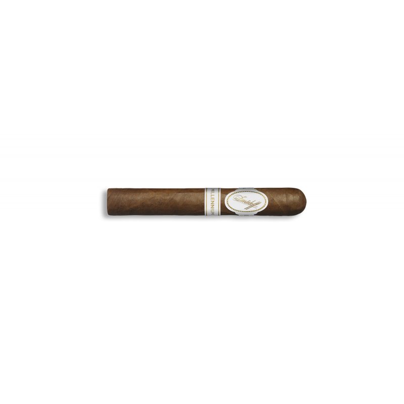 Trabucuri Davidoff Millennium Blend Petit Corona 5
