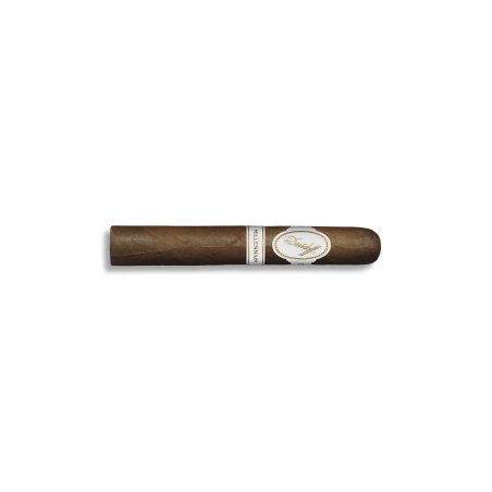 Trabucuri Davidoff Millennium Blend Robusto Tub 3