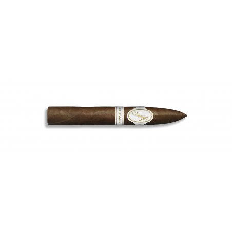 Trabucuri Davidoff Millennium Blend Piramides 4