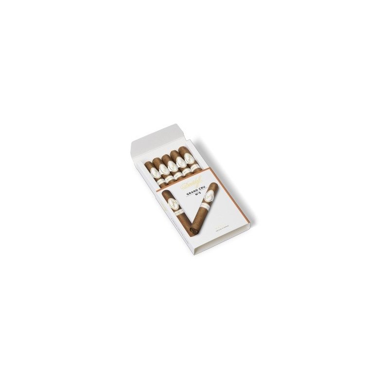 Trabucuri Davidoff GRAND CRU NO. 5 5
