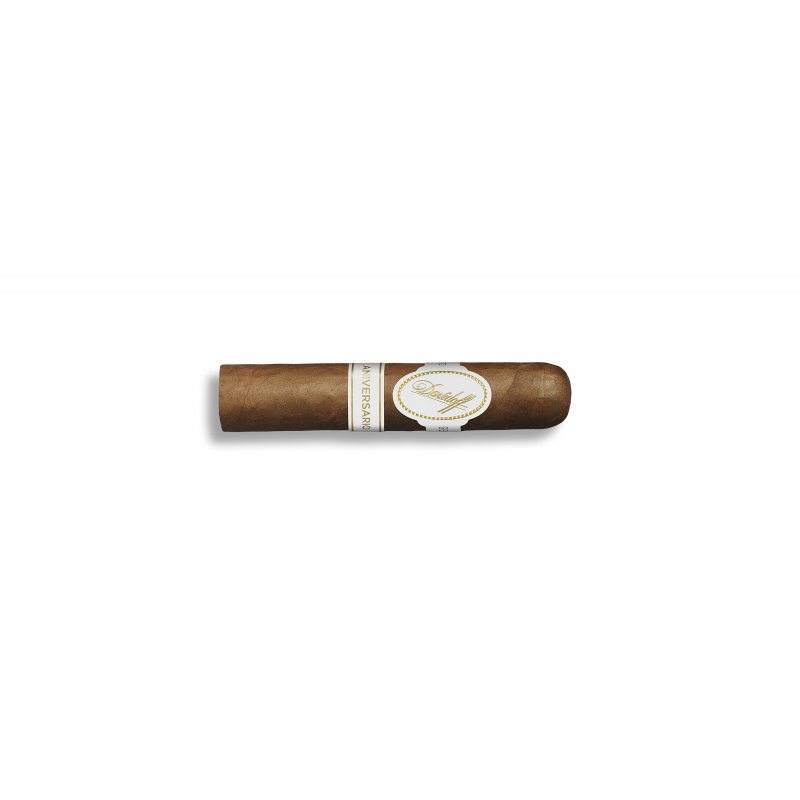 Trabucuri Davidoff Aniversario Entreacto Short Corona 4