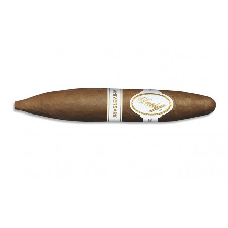 Trabucuri Davidoff Aniversario Short Perfecto 4