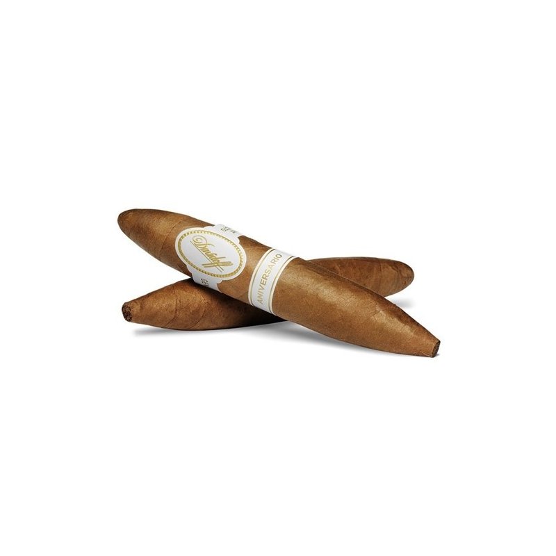 Trabucuri Davidoff Aniversario Short Perfecto 4