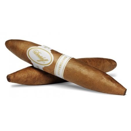 Trabucuri Davidoff Aniversario Short Perfecto 4